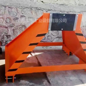 XCD固定擋車(chē)器
